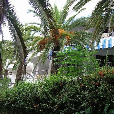 Apartmani I Sobe Goca Herceg Novi Kültér fotó
