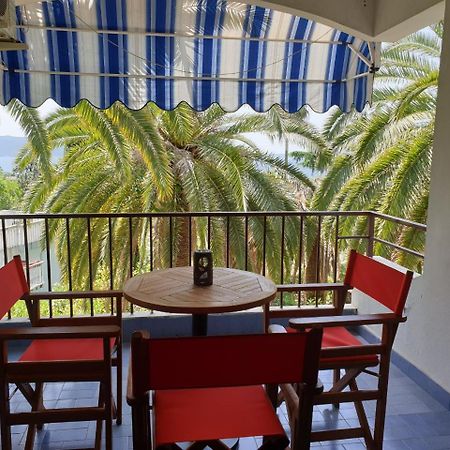 Apartmani I Sobe Goca Herceg Novi Kültér fotó