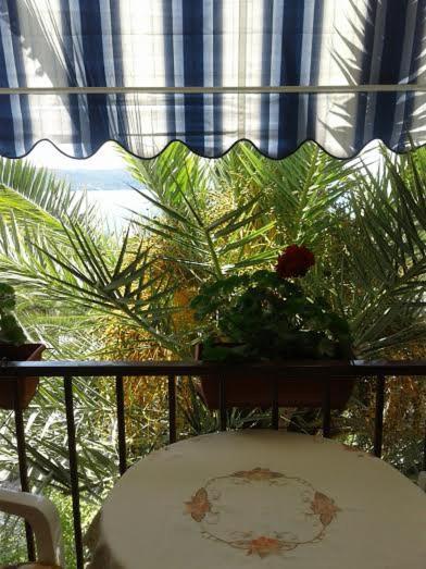 Apartmani I Sobe Goca Herceg Novi Kültér fotó