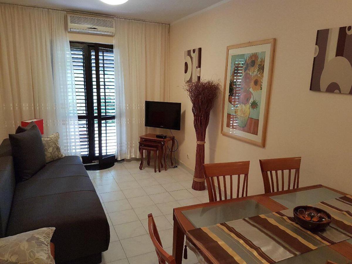 Apartmani I Sobe Goca Herceg Novi Kültér fotó