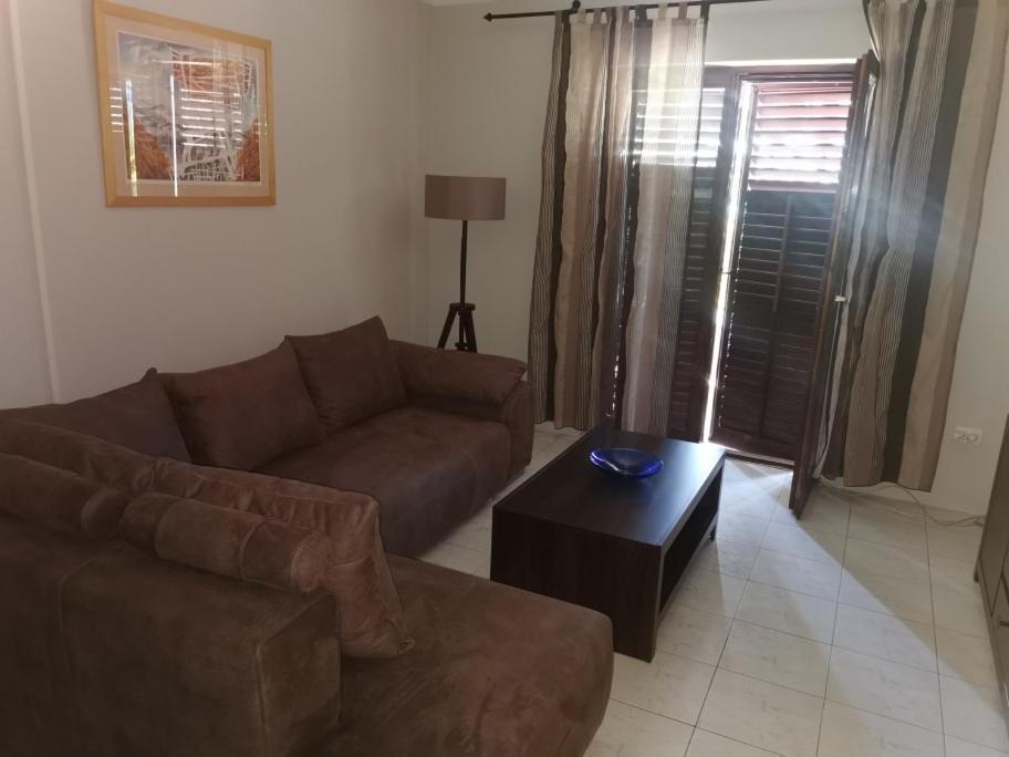 Apartmani I Sobe Goca Herceg Novi Kültér fotó