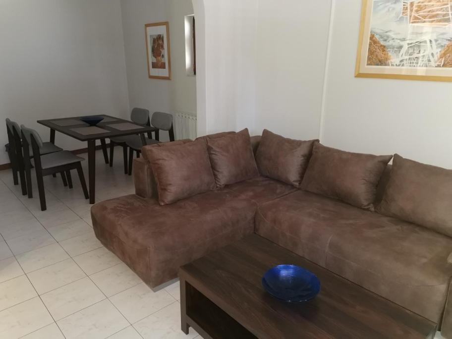 Apartmani I Sobe Goca Herceg Novi Kültér fotó