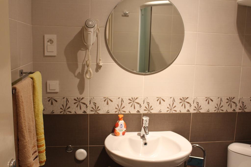 Apartmani I Sobe Goca Herceg Novi Kültér fotó