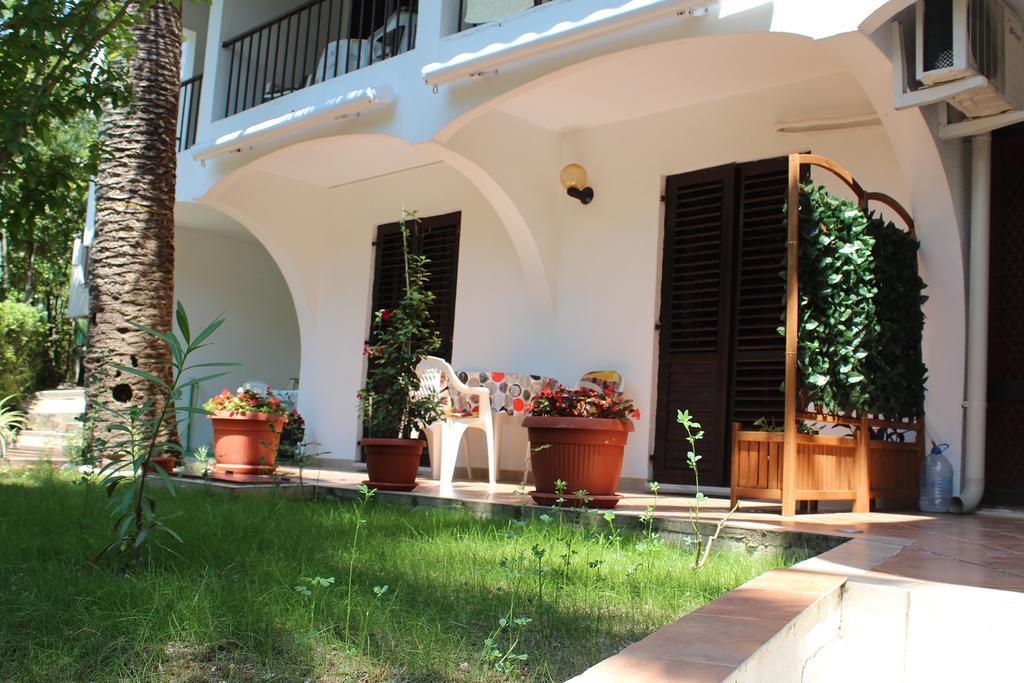 Apartmani I Sobe Goca Herceg Novi Kültér fotó