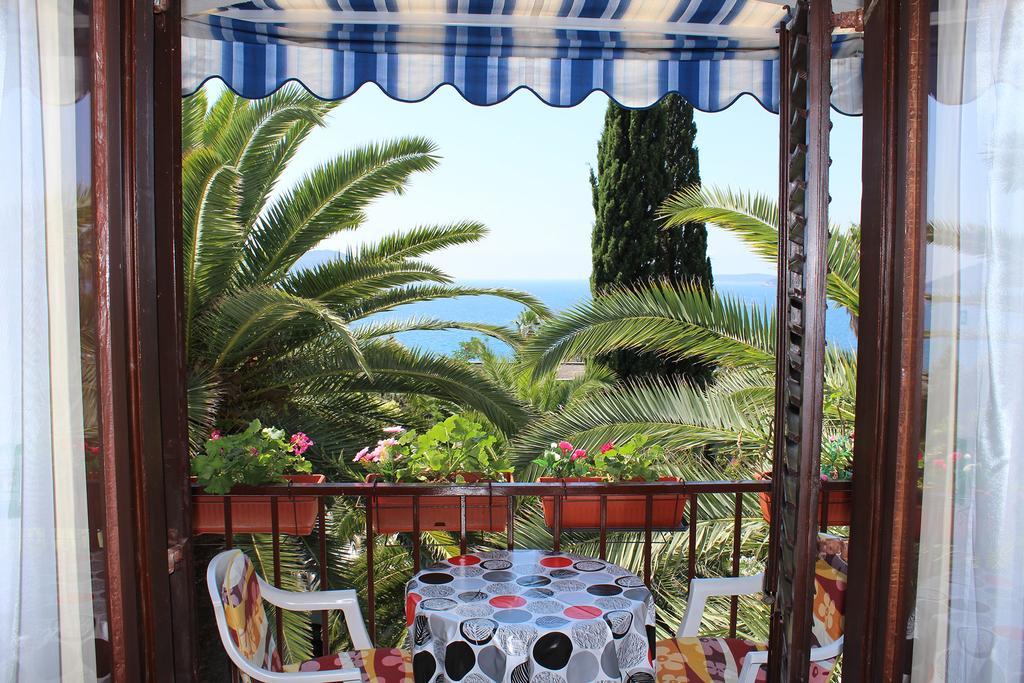 Apartmani I Sobe Goca Herceg Novi Kültér fotó