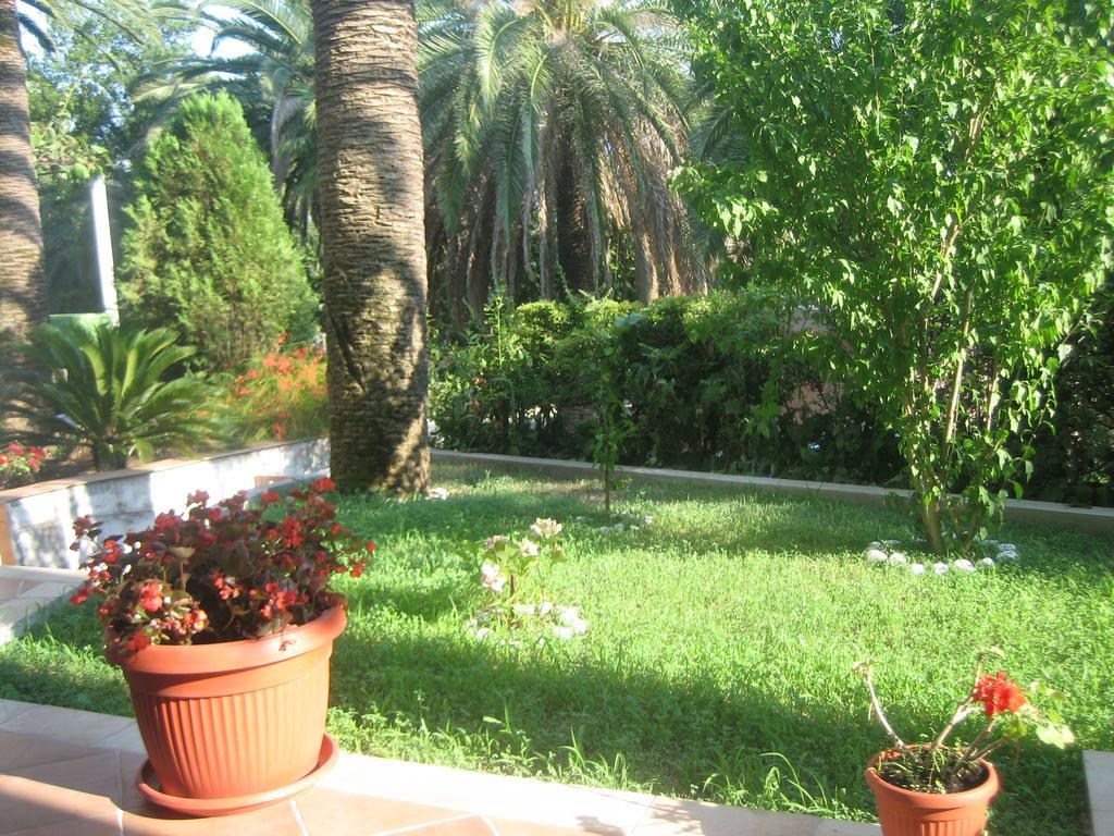 Apartmani I Sobe Goca Herceg Novi Kültér fotó
