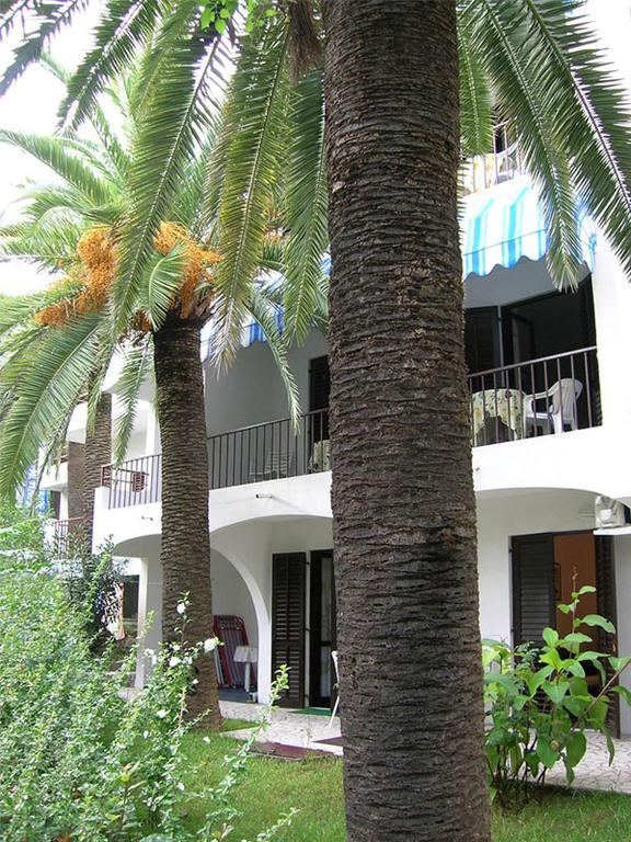 Apartmani I Sobe Goca Herceg Novi Kültér fotó