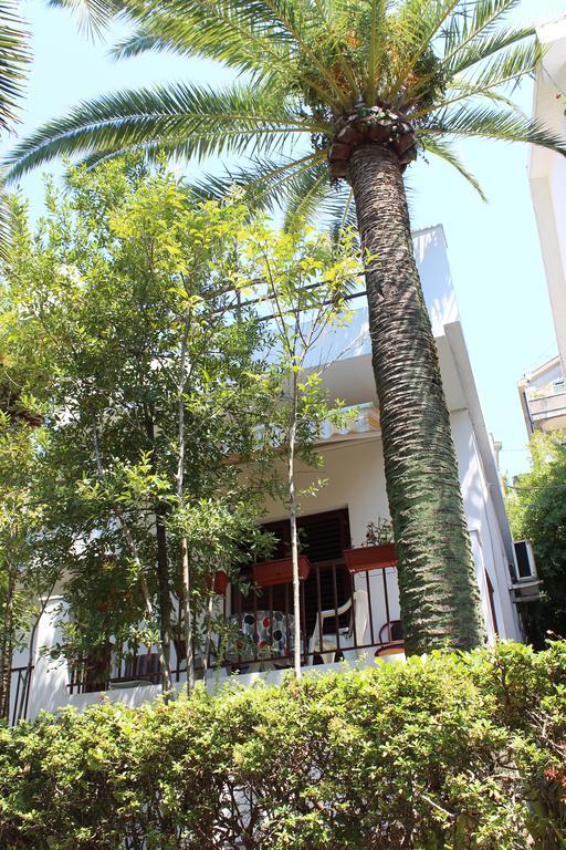 Apartmani I Sobe Goca Herceg Novi Kültér fotó