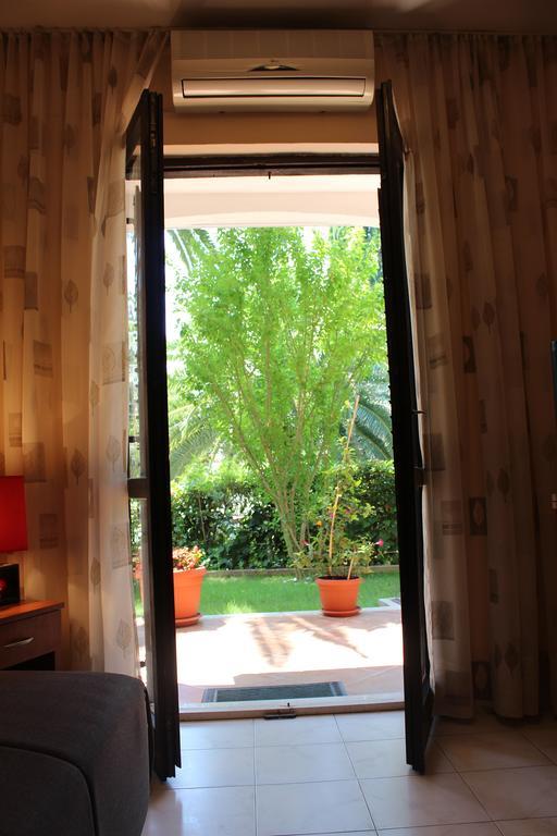 Apartmani I Sobe Goca Herceg Novi Kültér fotó