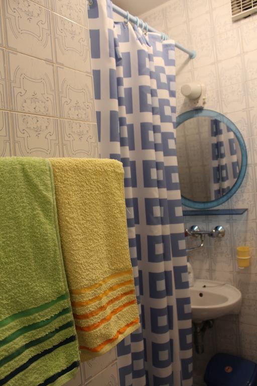 Apartmani I Sobe Goca Herceg Novi Kültér fotó