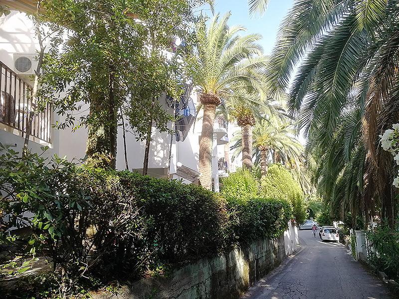 Apartmani I Sobe Goca Herceg Novi Kültér fotó