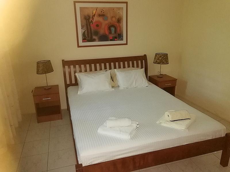 Apartmani I Sobe Goca Herceg Novi Kültér fotó