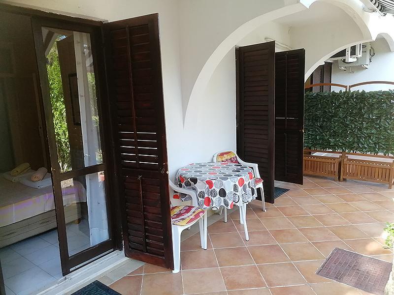 Apartmani I Sobe Goca Herceg Novi Kültér fotó