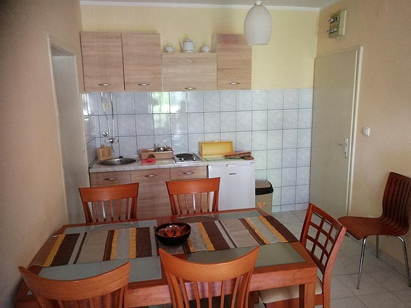 Apartmani I Sobe Goca Herceg Novi Kültér fotó