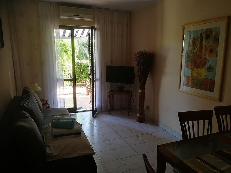 Apartmani I Sobe Goca Herceg Novi Kültér fotó