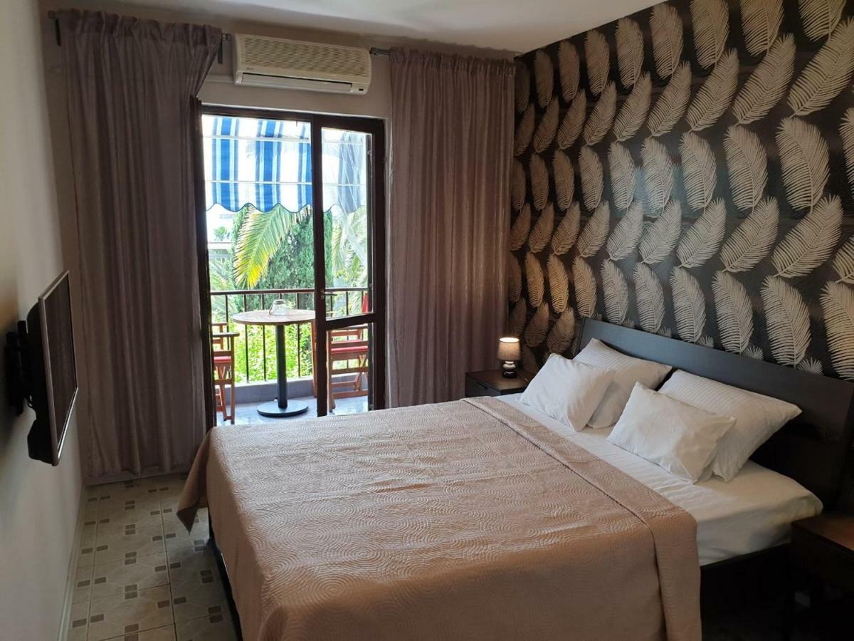 Apartmani I Sobe Goca Herceg Novi Kültér fotó