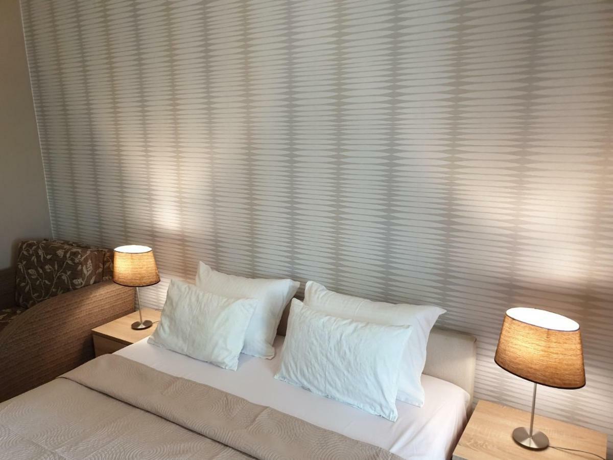 Apartmani I Sobe Goca Herceg Novi Kültér fotó