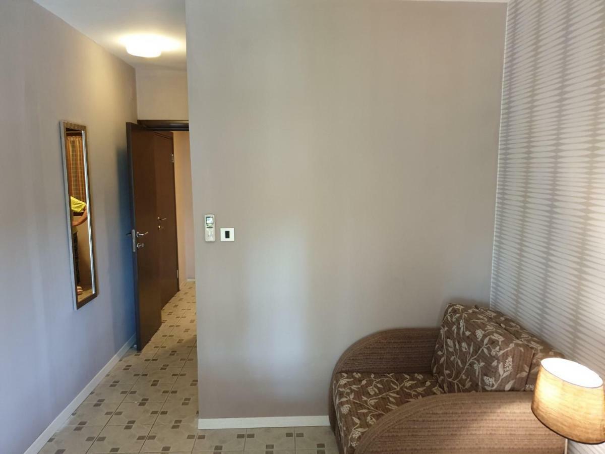 Apartmani I Sobe Goca Herceg Novi Kültér fotó