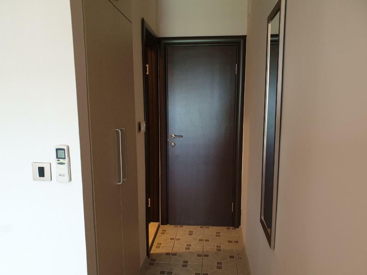 Apartmani I Sobe Goca Herceg Novi Kültér fotó