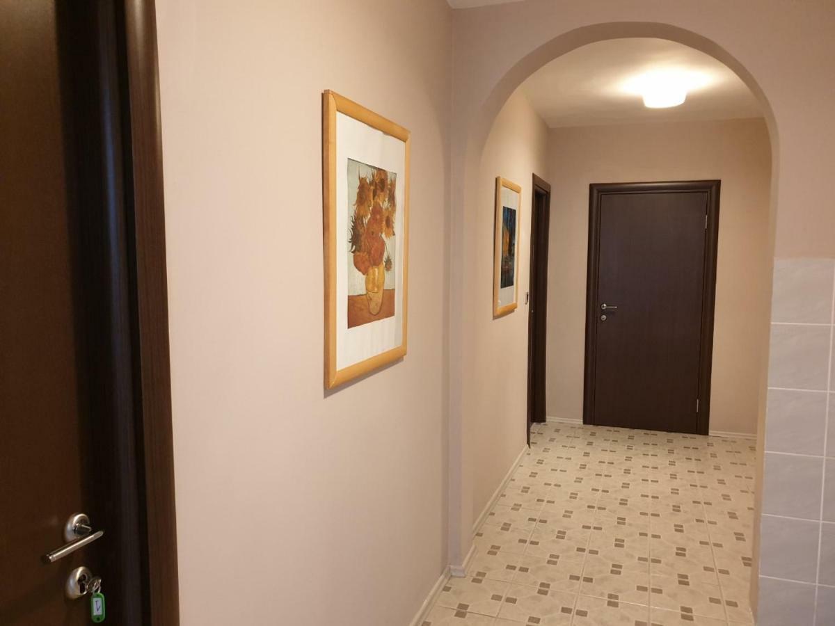 Apartmani I Sobe Goca Herceg Novi Kültér fotó