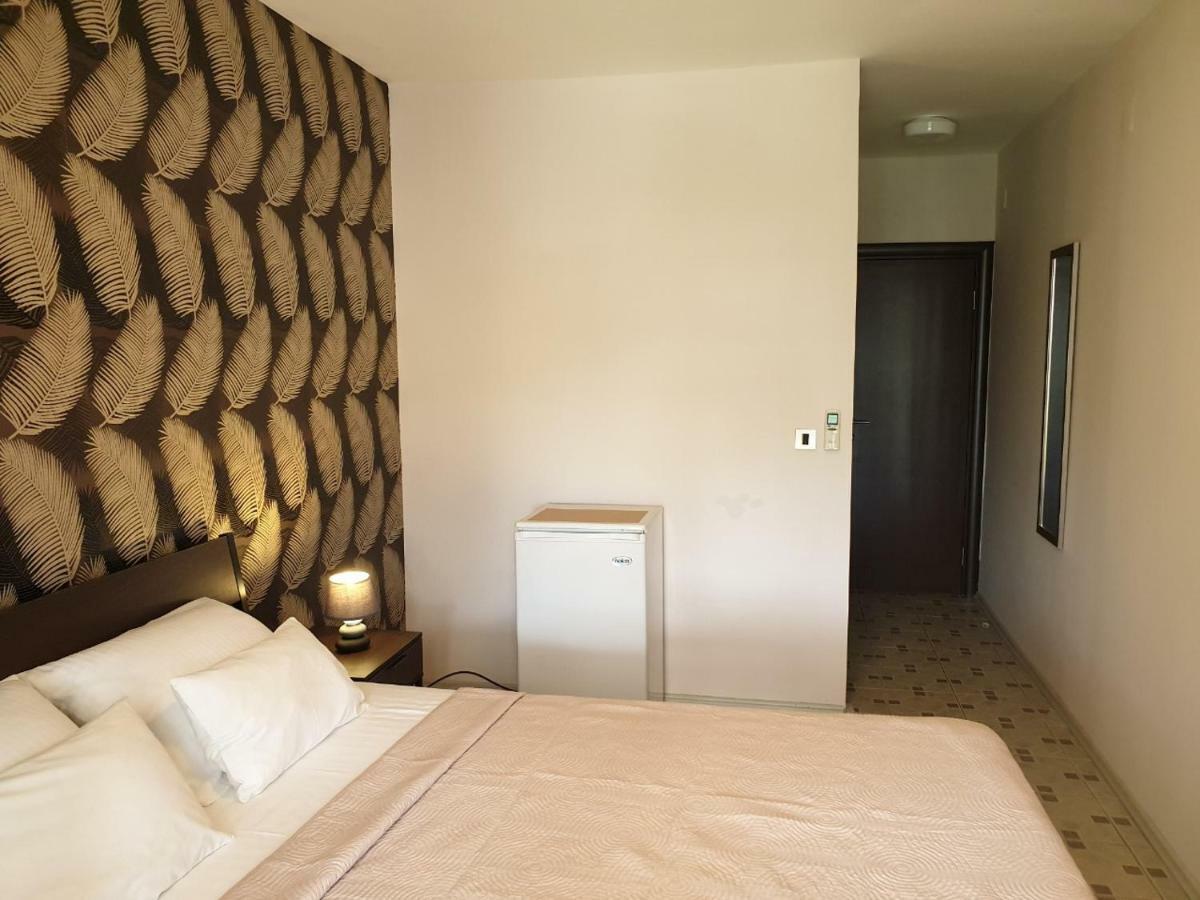 Apartmani I Sobe Goca Herceg Novi Kültér fotó