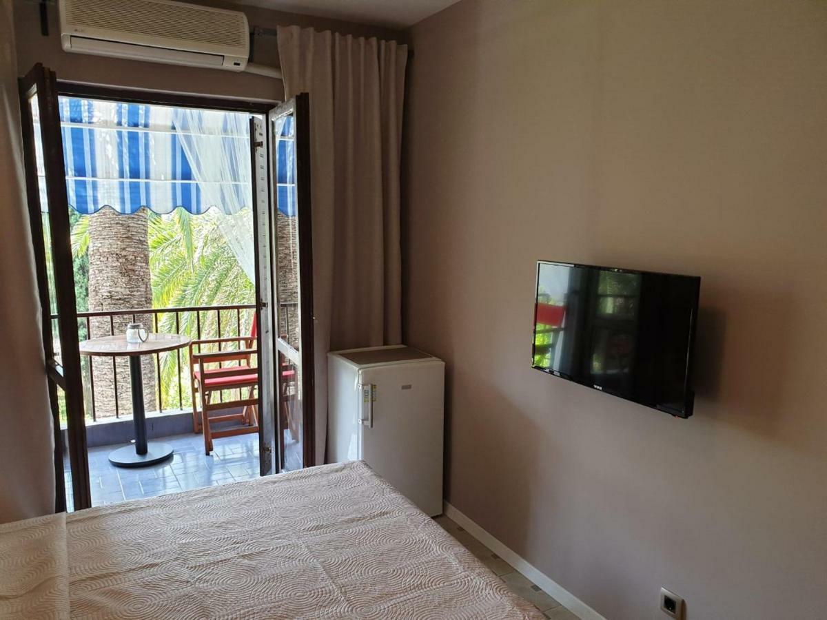Apartmani I Sobe Goca Herceg Novi Kültér fotó