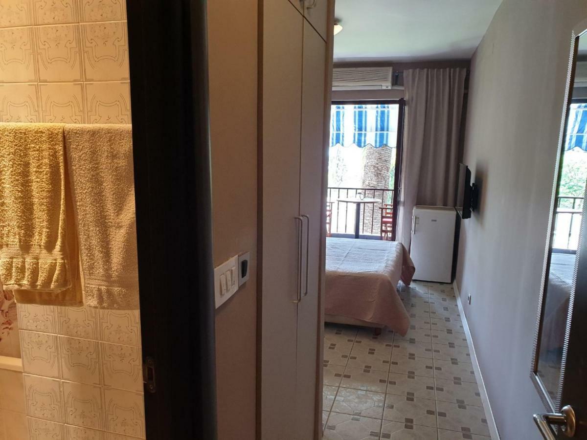 Apartmani I Sobe Goca Herceg Novi Kültér fotó