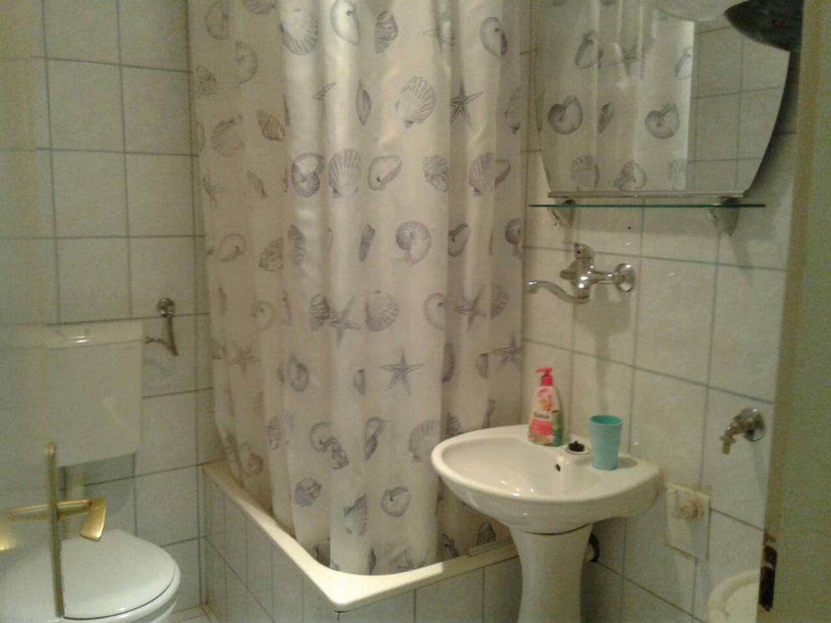 Apartmani I Sobe Goca Herceg Novi Kültér fotó